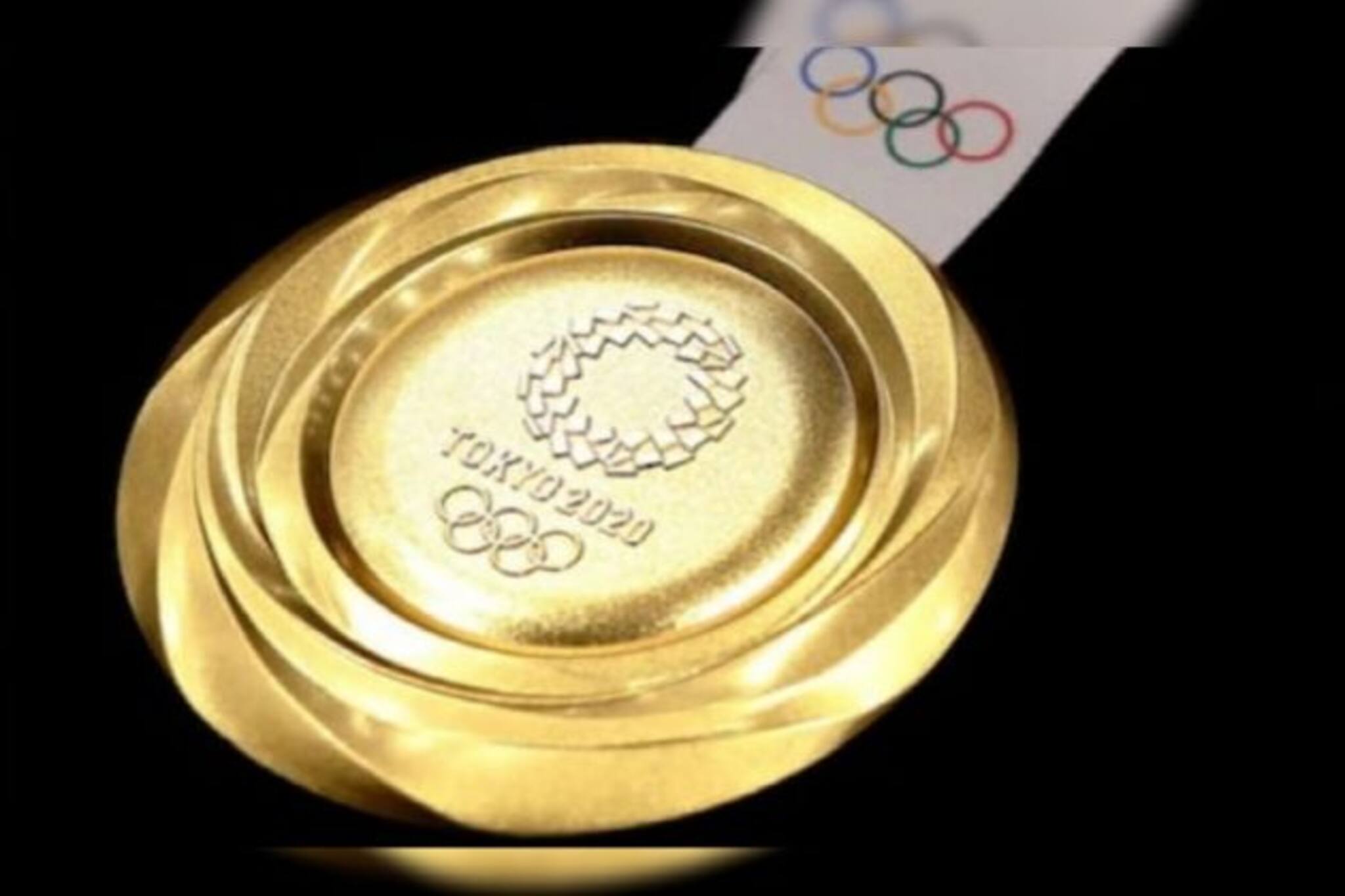 Tokyo 2020: অলিম্পিকের গোল্ড মেডেলে সোনা কিন্তু নেই, প্রযুক্তিগত উৎকর্ষে পুরনো বৈদ্যুতিন জিনিস দিয়েই তৈরি হচ্ছে স্বর্ণপদক!