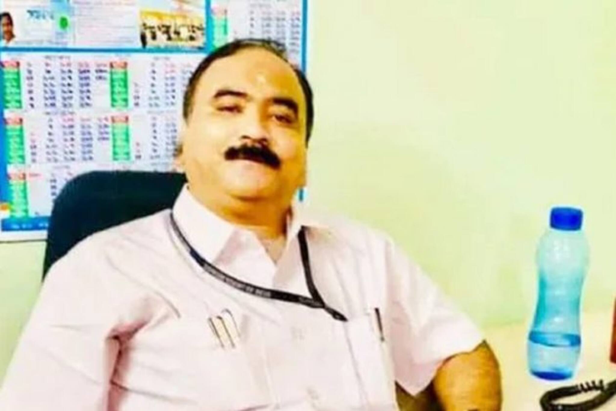 দেবাঞ্জনের মতো সনাতনেরও ‘অস্ত্র’ ভুয়ো ইমেল আইডি ! তার অর্থের উৎস খুঁজছে পুলিশ