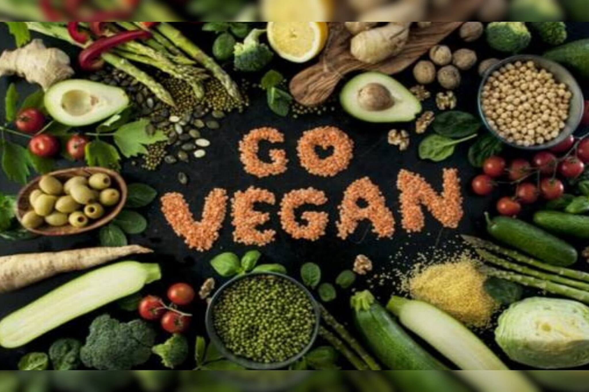 বদলে যাবে জীবন! উপকার জানলে আমিষ ছেড়ে নিরামিশাষী হতে পারেন