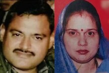 বিকাশ দুবে এনকাউন্টারের এক বছর, স্বেচ্ছামৃত্যুর অনুমতি চান গ্যাংস্টারের স্ত্রী