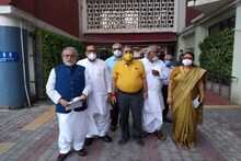 ভোট সেরে ফেলার তাড়া, উপনির্বাচনের সাত কেন্দ্রে  করোনা পরিস্থিতি জানতে চায় রাজ্য