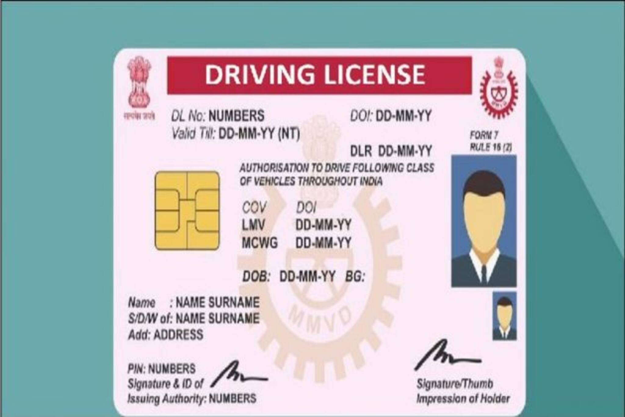 Driving Licence রিনিউ করতে হবে ? বাড়িতে বসে সহজেই সেরে ফেলুন কাজ