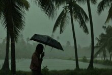 নিম্নচাপ অক্ষরেখা-মৌসুমি বায়ুর সাঁড়াশি আক্রমণ! আজ থেকেই টানা বৃষ্টি চলবে রাজ্যের 'এই' জেলাগুলিতে...
