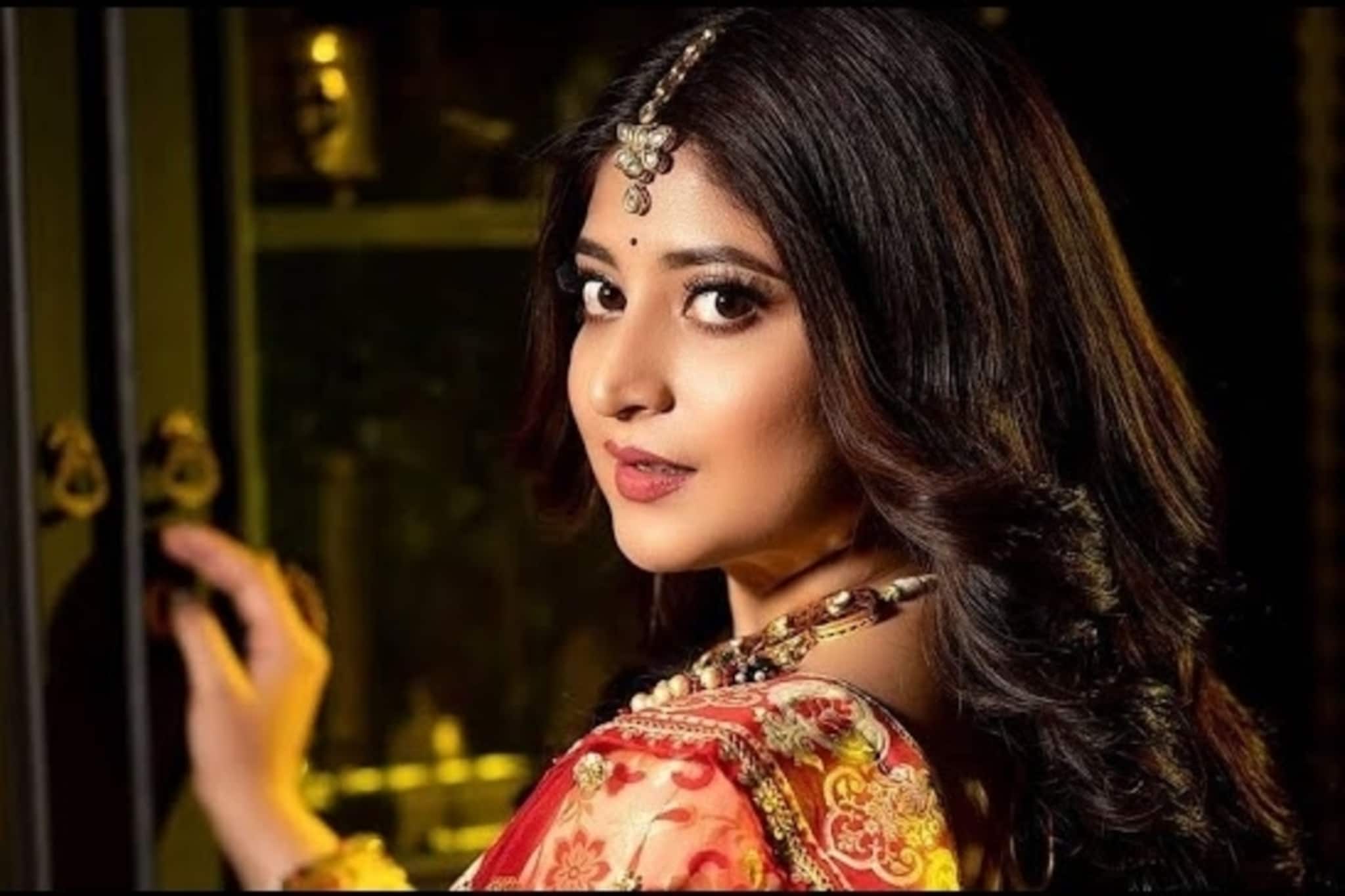 Sandipta Sen|| সন্দীপ্তার 'লাকি জুলাই'! দীর্ঘ অপেক্ষা শেষে জীবনের দারুণ সুখবর দিলেন টলি সুন্দরী...
