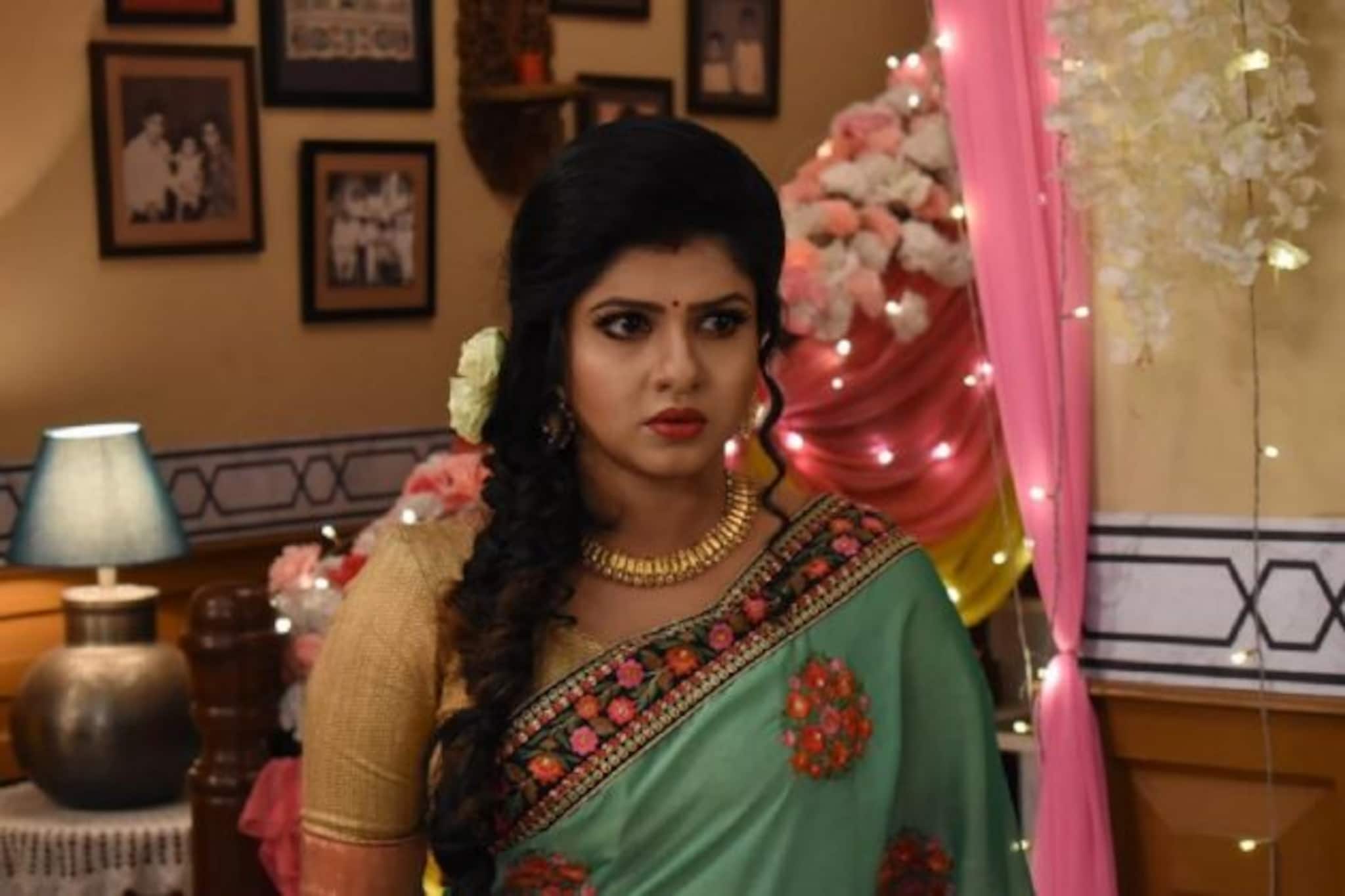 শিয়ালদহের ফুটপাতে একা ১৫ দিন কাটিয়েছি, আমার কাছে জীবনটাই যেন সিরিয়াল: সুস্মিতা