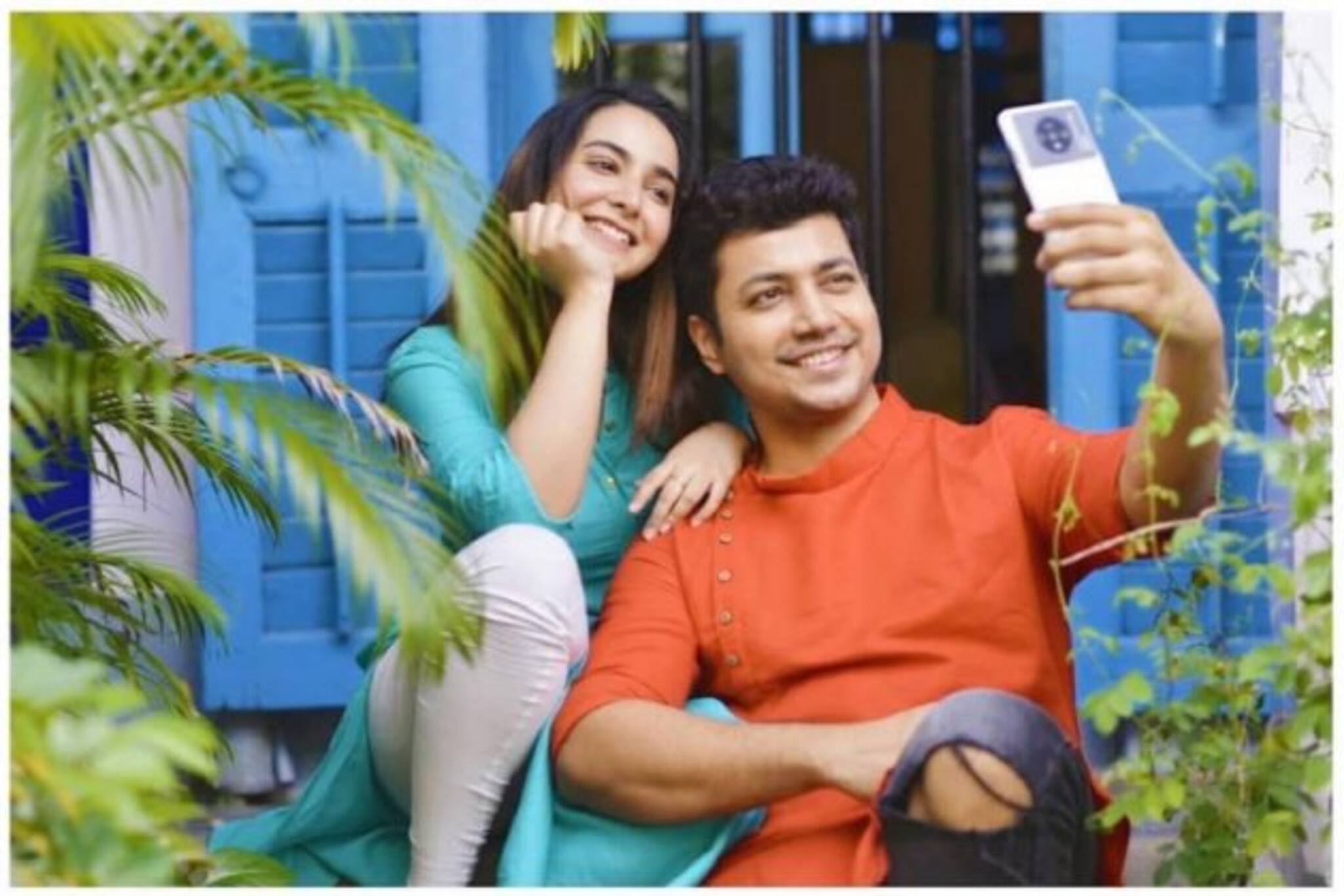 আমি আর সৃজলা একসঙ্গে পর্দায় এলে সেটা ধামাকদার কিছু হবে: রোহন