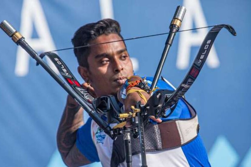 বাছাই পর্বে ৩৫ নম্বরে শেষ করলেন অতনু।  পুরুষদের বিভাগে ভারতের তিন তিরন্দাজের পারফরম্যান্স আহামরি নয়। ৩১-এ প্রবীণ যাদব, ৩৫ নম্বরে অতনু দাস ও  ৩৭-এ তরুণদীপ রাই।