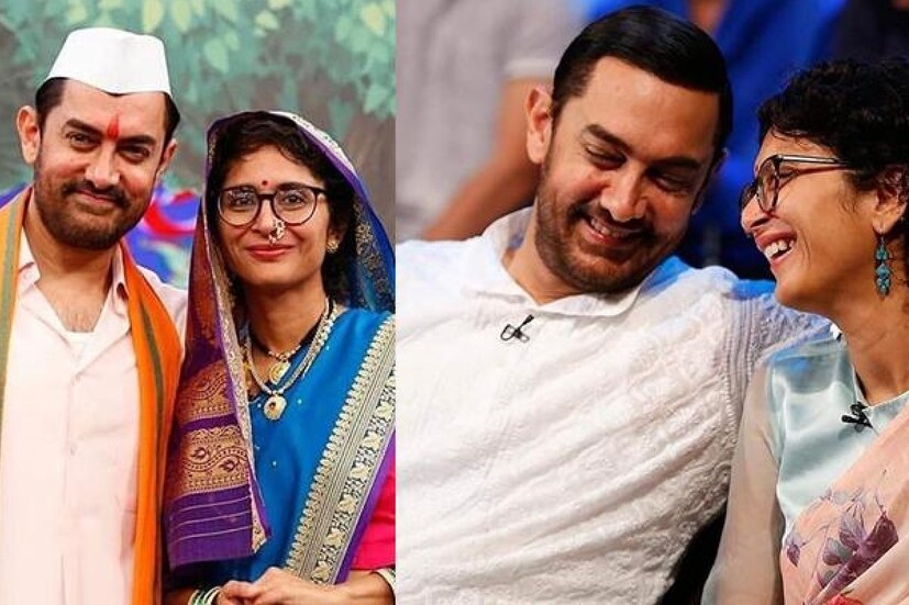 আমিন হাজি বলেছেন, ব্যাপারটা আমার পরিবারের সবাই জানত। ওরা আজ সরকারিভাবে ঘোষণা করল। আমরা, বন্ধুরা ওদের বিয়েটা বাঁচানোর চেষ্টা করেছিলাম। ভেবেছিলাম যদি দুজনের মধ্যে আলোচনা হওয়ার পর বরফ গলে! দুপক্ষের বোঝাপড়া যদি হয়! আজ সকালেও কিরণ আমাকে ছবি পাঠিয়েছে। পরিবারের লোকজনকে দেখিয়ে বললাম, ওদের মধ্যে বৈবাহিক সম্পর্ক আগের থেকে বদলেছে। তবে ওরা এখনও একসঙ্গে আছে।