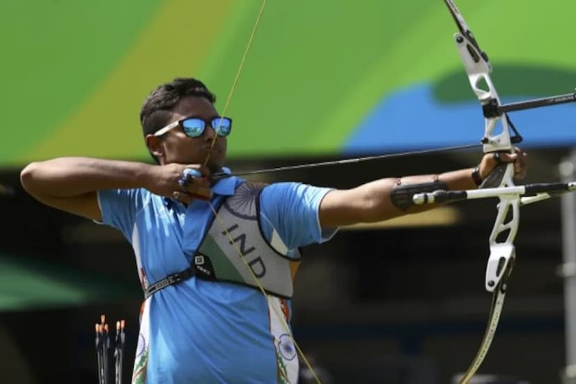 দক্ষিণ কোরিয়ার জে ডিওক কিম ৬৮৮ পয়েন্ট নিয়ে ছেলেদের তিরন্দাজির বাছাই পর্বে শীর্ষে রয়েছেন। অতনুরা এর পর নামবেন মূল পর্বে। সেখানে তাঁরা কী করেন সেটাই এখন দেখার।