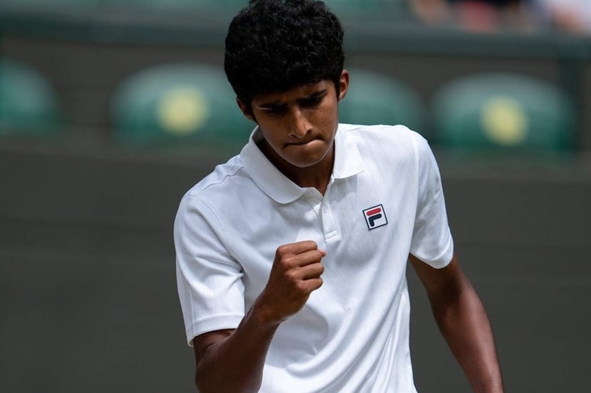 বহুদিন পর একজন ভারতীয় বংশোদ্ভূত আবার জুনিয়র উইম্বলডন দাপালেন। ২০১৫ সালে সুমিত নাগাল ভিয়েতনামের লি হোয়াং নামকে হারিয়ে ভারতীয় বংশোদ্ভূত হিসাবে শেষবার উইম্বলডন জুনিয়র ডাবলস জিতেছিলেন। ১৯৫৪ সালে প্রথমবার রমানাথন কৃষ্ণন ভারতীয় হিসাবে জুনিয়র উইম্বলডন জিতেছিলেন। এর পর ১৯৯০ সালে জুনিয়র উইম্বলডন ও ১৯৯১-তে জুনিয়র ইউ এস ওপেন জেতেন লিয়েন্ডার পেজ। 