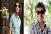 'পথের পাঁচালী' বদলে 'পথের পদাবলী', অনীক দত্তের 'অপরাজিত'-র শুটিং কবে? জানালেন... 'পথের পাঁচালী' বদলে 'পথের পদাবলী', অনীক দত্তের 'অপরাজিত'-র শুটিং কবে? জানালেন...