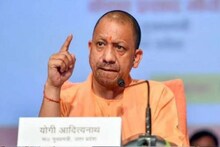 প্রশ্ন ছাড়া সাংবাদিক সম্মেলনে যোগী! ১১ মিনিট ধরে কথা বলে গেলেন নিজেই