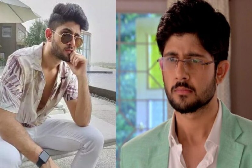 *অভিনেত্রী অনামিকা চক্রবর্তীর জন্মদিনে প্রেমিকাকে নিয়ে হাজির হয়েছিলেন ‘মিঠাই’-র উচ্ছেবাবু অভিনেতা আদৃত রায়। ছবিঃ ইনস্টাগ্রাম। 