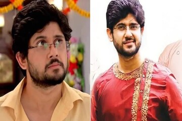 বাস্তবে বিয়ের পিঁড়িতে বসছেন 'মিঠাই'-র 'উচ্ছেবাবু'! চিনে নিন আদৃতর হবু স্ত্রীকে
