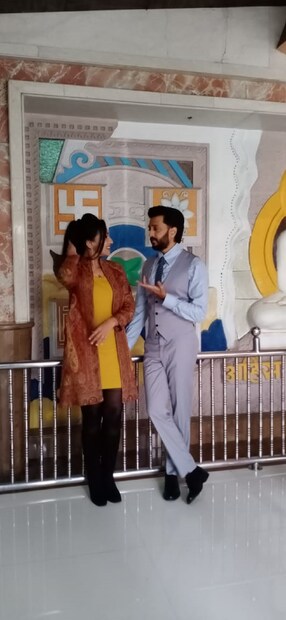 ঋতুপর্ণা ছাড়াও অন্তর্দৃষ্টি রয়েছে রয়েছেন শন বন্দ্যোপাধ্যায় ও ইন্দ্রজিৎ চক্রবর্তী। মুম্বাই ও দেরাদুনে হয়েছে এই ছবির শ্যুটিং। একটি স্প্যানিশ ছবির রিমেক 'অন্তর্দৃষ্টি'। থ্রিলর ধর্মী ছবি 'অন্তর্দৃষ্টি'। ছবিটি হিন্দিতেও করা হচ্ছে। হিন্দি ছবিতে অভিনয় করছেন তাপসী পান্নু।