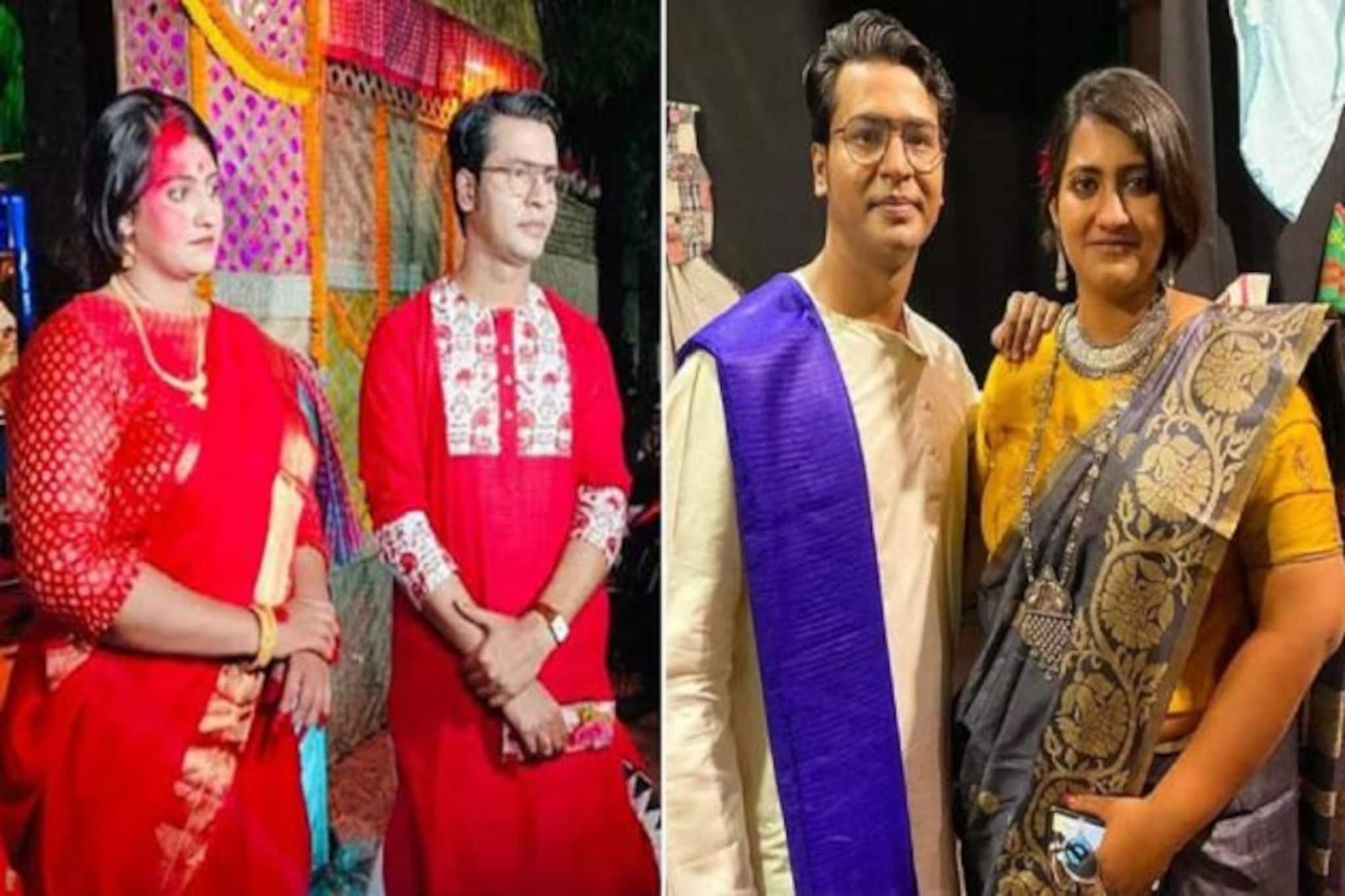 Anirban Bhattacharya: স্ত্রী’র সঙ্গে এক ছাদের তলায় থাকতে একঘেয়ে লাগছে, সাফ জানাচ্ছেন অনির্বাণ ভট্টাচার্য!