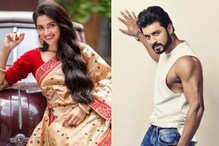 এবার ইন্দো-বাংলাদেশ সিনেমায় অভিনয় করতে দেখা যাবে অঙ্কুশকে! সঙ্গে থাকছেন সুস্মিতা এবার ইন্দো-বাংলাদেশ সিনেমায় অভিনয় করতে দেখা যাবে অঙ্কুশকে! সঙ্গে থাকছেন সুস্মিতা