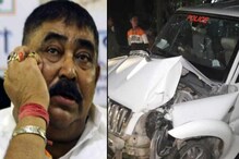 সোনাঝুরিতে দুর্ঘটনার কবলে অনুব্রতর কনভয়! আহত ৫ মহিলা নিরাপত্তারক্ষী সোনাঝুরিতে দুর্ঘটনার কবলে অনুব্রতর কনভয়! আহত ৫ মহিলা নিরাপত্তারক্ষী