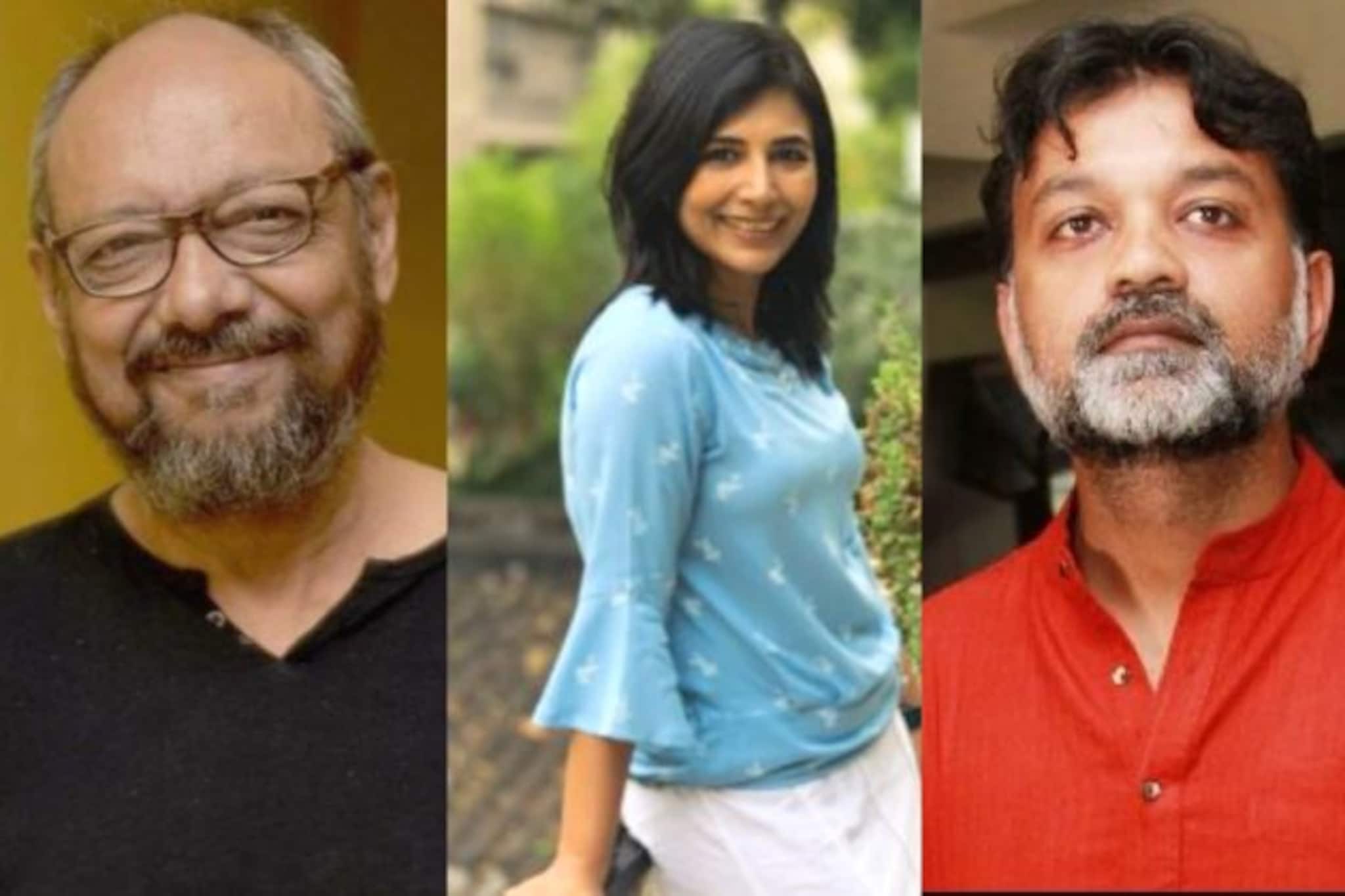 Aparajita Ghosh:সৃজিতের ছবিতে প্রথম কাজ, অঞ্জন দত্তের সিরিজে অভিনয়! দুই পরিচালকের সঙ্গে অভিজ্ঞতা কেমন, বললেন অপরাজিতা