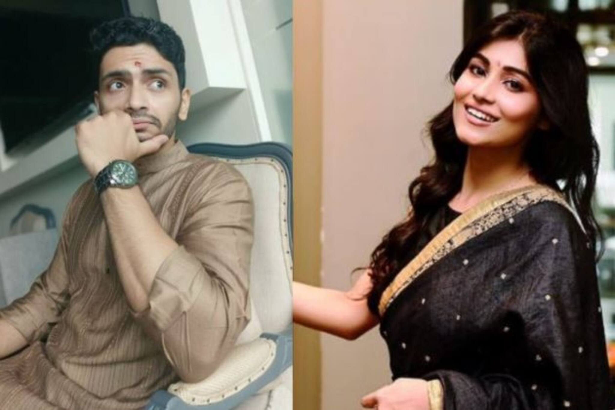 Srijit Mukherjee: সৃজিতের এক্স=প্রেম-এ আনকোরা জুটি অর্জুন-মধুরিমা! তৈরি বিশেষ রোম্যান্টিক প্লট