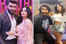 এ বারে স্ক্রিন শেয়ার করবেন দাদা-বোন! অর্জুন-জাহ্নবীর Instagram পোস্ট ঘিরে জল্পনা