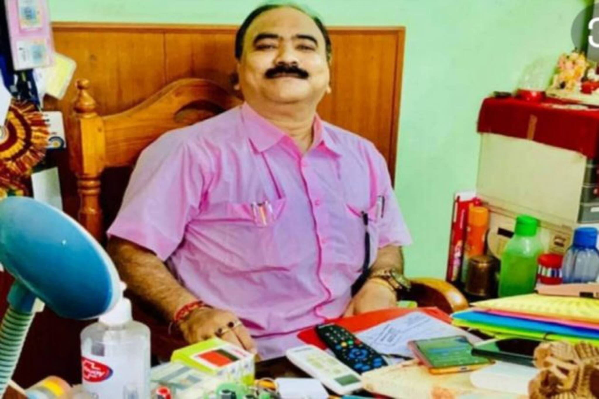 ভুয়ো CBI সনাতনের পদ্ম-যোগ স্পষ্ট! বাজেয়াপ্ত BJP-বিশ্ব হিন্দু পরিষদ কর্তাদের চিঠি