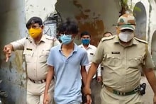 কালিয়াচক কাণ্ডে আসিফের জেল হেফাজতের নির্দেশ মালদহ আদালতের