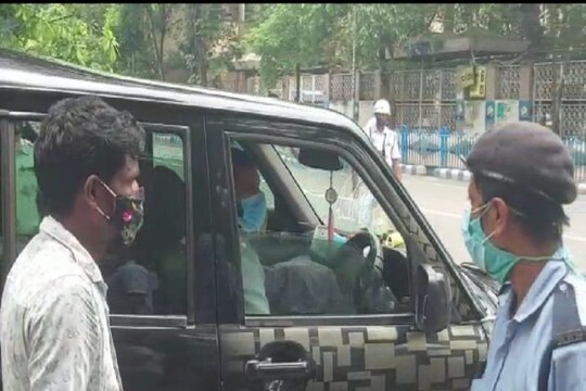 বিধানসভায় ময়নার বিধায়ক