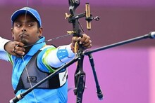 অলিম্পিক্সে সোনাজয়ীকে হারিয়ে তিরন্দাজির প্রি-কোয়ার্টারে অতনু দাস