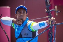 Archery Olympic Games Tokyo 2020: তিরন্দাজিতে বাংলার অতনুর শুরুটা ভাল হল না, প্রথম ৩০-এও নেই তিনি Archery Olympic Games Tokyo 2020: তিরন্দাজিতে বাংলার অতনুর শুরুটা ভাল হল না, প্রথম ৩০-এও নেই তিনি