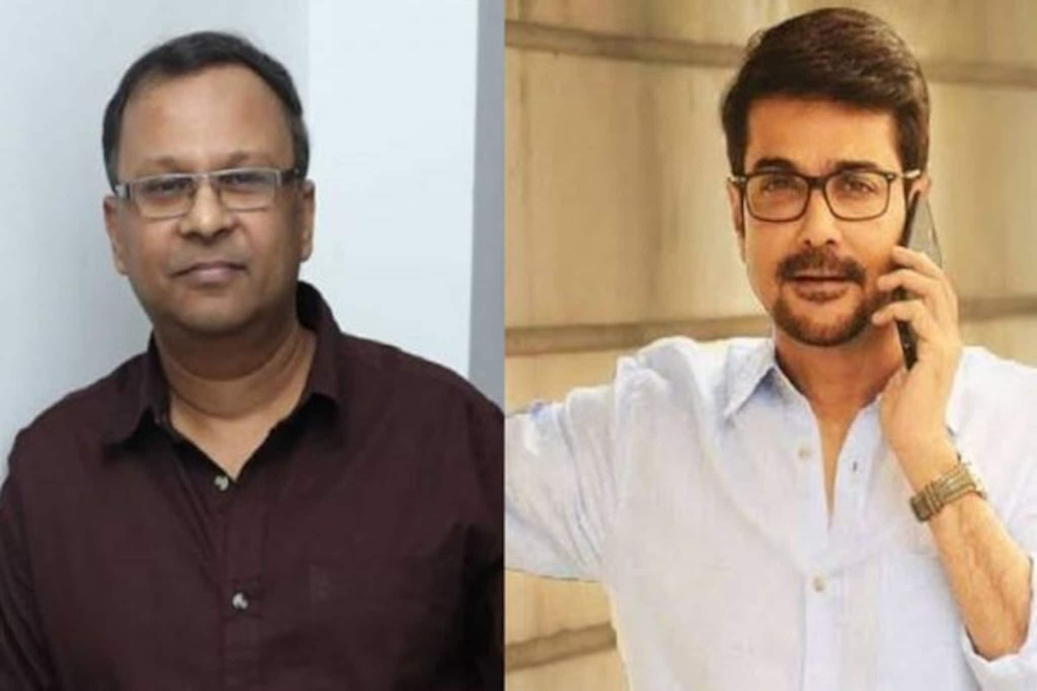 প্রসেনজিৎ-অতনুর হ্যাট্রিক, আসছে 'শেষ পাতা'