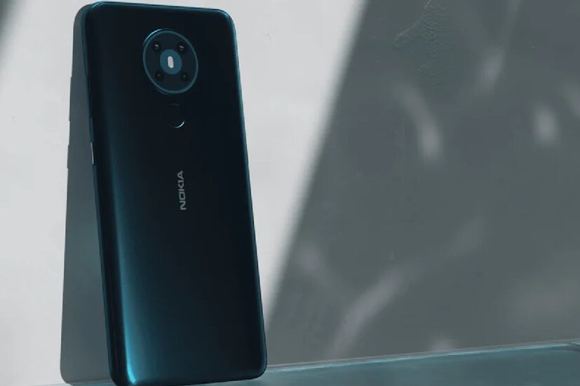 ৪ জিবি RAM ও ৬৪ জিবি স্টোরেজ ভ্য়ারিয়েন্ট Nokia G20-দাম ১২৯৯০ টাকা। অ্য়ামাজনে পাবেন এই ফোন। প্রি-বুকি যারা করিয়েছেন তারা পাবেন ৫০০ টাকা ছাড়। 