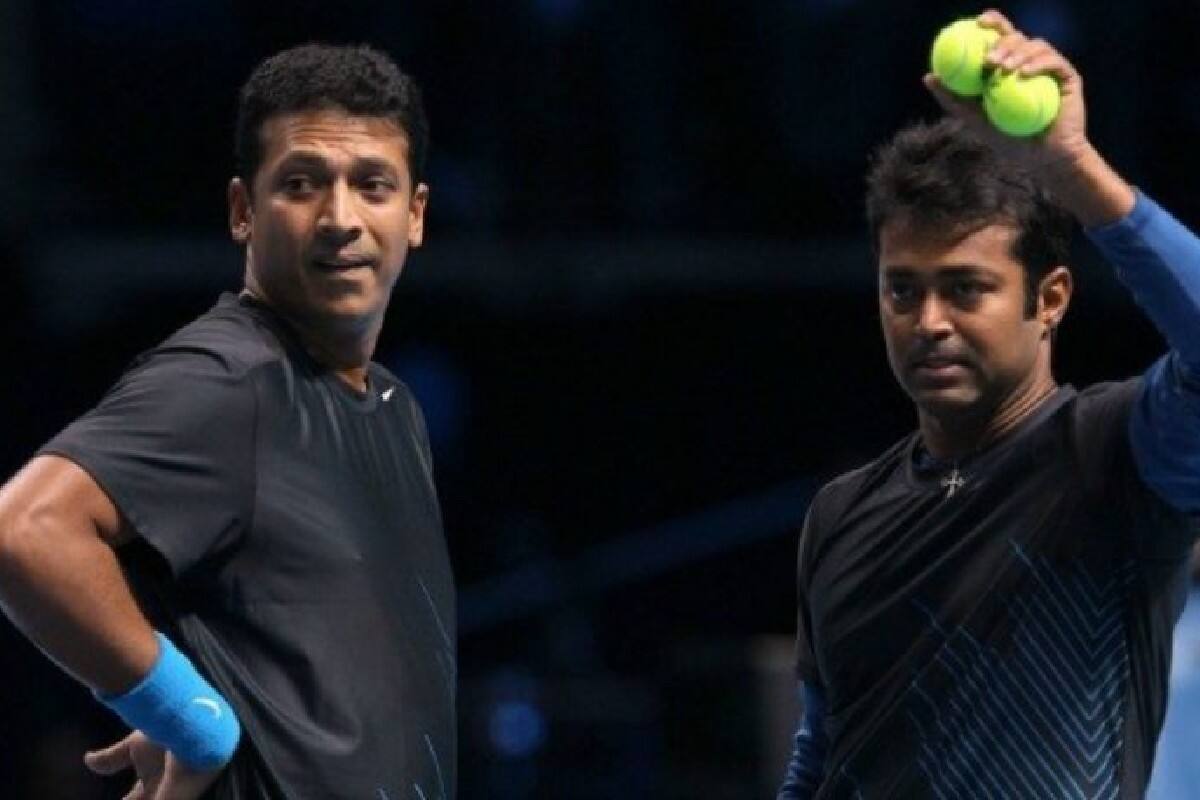 ১৯৯৯ সালে ফরাসী ওপেনেও জয় পেয়েছিল লি-হেশ জুটি। তার পর উইম্বলডন। প্রথম ভারতীয় জুটি হিসাবে উইম্বলডনে জয় পেয়েছিল সেই জুটি। তার পর অবশ্য তাঁদের সম্পর্কে অনেক টানাপোড়েন হয়েছে। শেষ পর্যন্ত ওয়েব সিরিজ আবার দুই বন্ধুকে এক করছে।