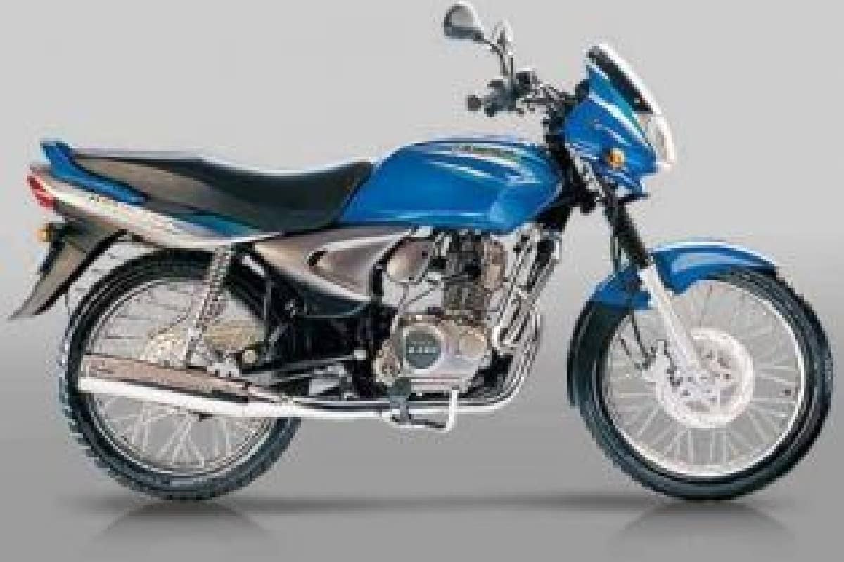 ইতিমধ্যে বাজাজ ক্যালিবার-এর ট্রেডমার্ক ফাইল করেছে সংস্থাটি। অর্থাত্, বাজার কাঁপাতে ফের আসতে পারে হুড়িবাবা। যতদূর জানা যাচ্ছে, ১২৫ সিসি কমিউটার হিসাবে ভারতের বাজারে ফিরতে পারে ক্যালিবার মডেল। 