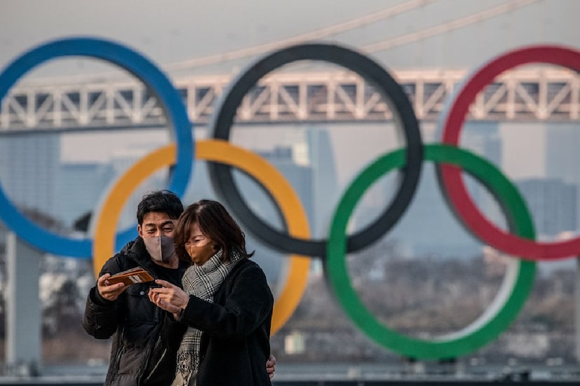 বয়স স্রেফ একটা সংখ্যা। সেটাই যেন প্রমাণ করে দিচ্ছেন মেরি অ্যানা, হেন্ড জাজার মতো ক্রীড়াবিদরা।