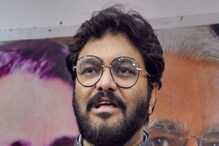 গেট-সেট-গো! ব্যাগ গুছিয়ে দিল্লি থেকে উত্তর কলকাতায় ফিরতে তৈরি বাবুল? গেট-সেট-গো! ব্যাগ গুছিয়ে দিল্লি থেকে উত্তর কলকাতায় ফিরতে তৈরি বাবুল?