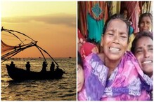 স্বজনহারার কান্নার রোল বকখালিতে, সমুদ্রে গিয়ে আর ফেরেনি 'ওঁরা'! স্বজনহারার কান্নার রোল বকখালিতে, সমুদ্রে গিয়ে আর ফেরেনি 'ওঁরা'!