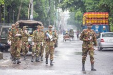 মারাত্মক পরিস্থিতি, বাংলাদেশে শুরু ‘সবচেয়ে কঠোরতম’ লকডাউন! পথে শুধুই সেনা