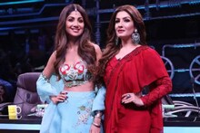 শিল্পার আসনে বসবেন না, রিয়্যালিটি শোয়ে বিচারক হতে নারাজ রবিনা!
