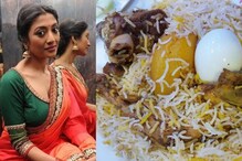 বিরিয়ানির অন্ধকার দিক! সেটা আবার কেমন! দর্শকদের জানাবেন পাওলি দাম বিরিয়ানির অন্ধকার দিক! সেটা আবার কেমন! দর্শকদের জানাবেন পাওলি দাম
