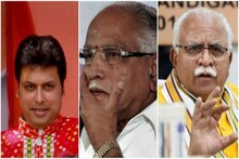 নেওয়া হচ্ছে ব্যর্থতার খতিয়ান! বিজেপি শাসিত ৩ রাজ্যের মুখ্যমন্ত্রীর শিয়রে সমন...