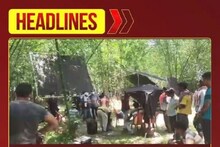 ব্রাহ্মণী নদীর তীরে দেবগ্রামে অরিন্দম শীলের বাংলা সিনেমা 'মহানন্দা'র শুটিং