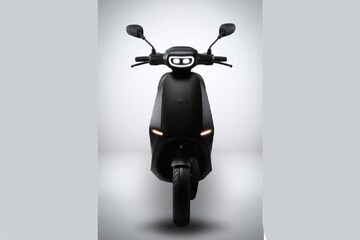 ৪৯৯ টাকা দিলেই বাড়িতে গাড়ি! Ola Electric Scooter বাজার কাঁপাতে আসছে