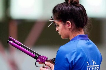 এমন দিনে বন্দুক সঙ্গ দিল না! কপাল খারাপ শুটার মানুর