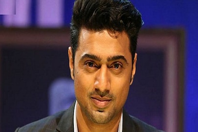 শৈলশহরের আতিথেয়তায় মুগ্ধ অভিনেতা 