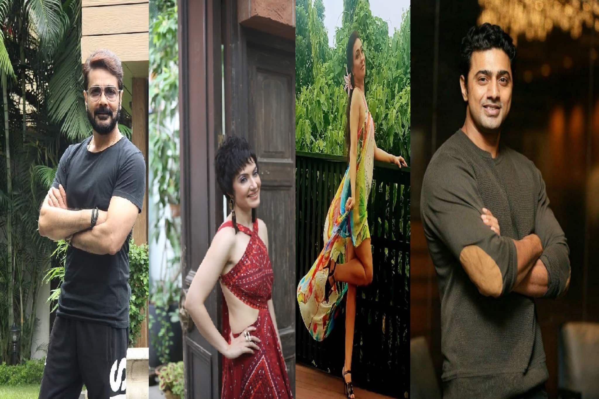 Tollywood|| ব্র্যান্ডের হয়ে বিজ্ঞাপন কতটা দায়িত্বের? কতটাই বা ঝুঁকির? টালিগঞ্জের তারকারা বলছেন ...