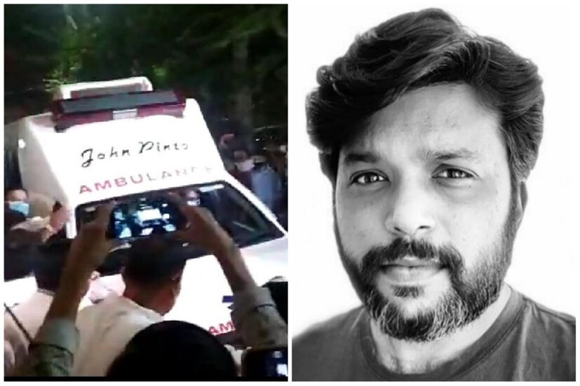 ভারতে আনা হল আফগানিস্তানে নিহত চিত্র-সাংবাদিক দানিশ সিদ্দিকির মরদেহ। জামিয়া মিলিয়া ইসলামিয়া বিশ্ববিদ্যালয়ের কবরস্থানে তাঁকে সমাধিস্থ করা হবে। জামিয়া বিশ্ববিদ্যালয়ের সঙ্গে দানিশ ও তাঁর পরিবারের সম্পর্ক বহুদিনের। দানিশের বাবা মহম্মদ আখতার সিদ্দিকী জামিয়ার অধ্যাপক ছিলেন।