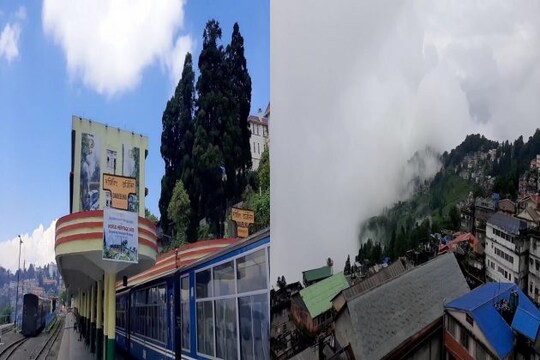 অপরূপা দার্জিলিং
