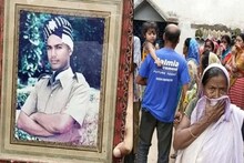‘এভাবে চলে গেল তরতাজা ছেলেটা!’, বিবেকানন্দের মৃত্যুতে স্তব্ধ জামবনি...