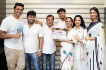 আবার পর্দায় দেব-রুক্মিণী ম্যাজিক আবার পর্দায় দেব-রুক্মিণী ম্যাজিক